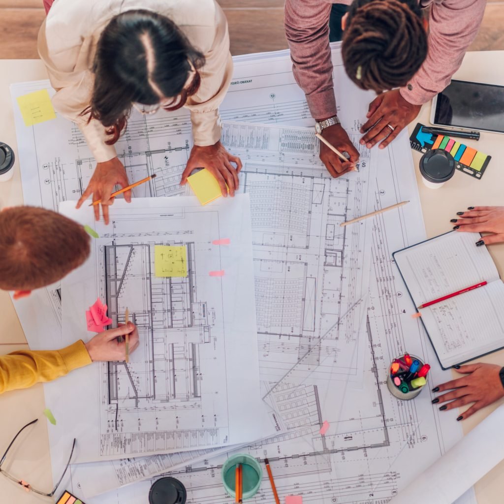 HVAC Design & Planning